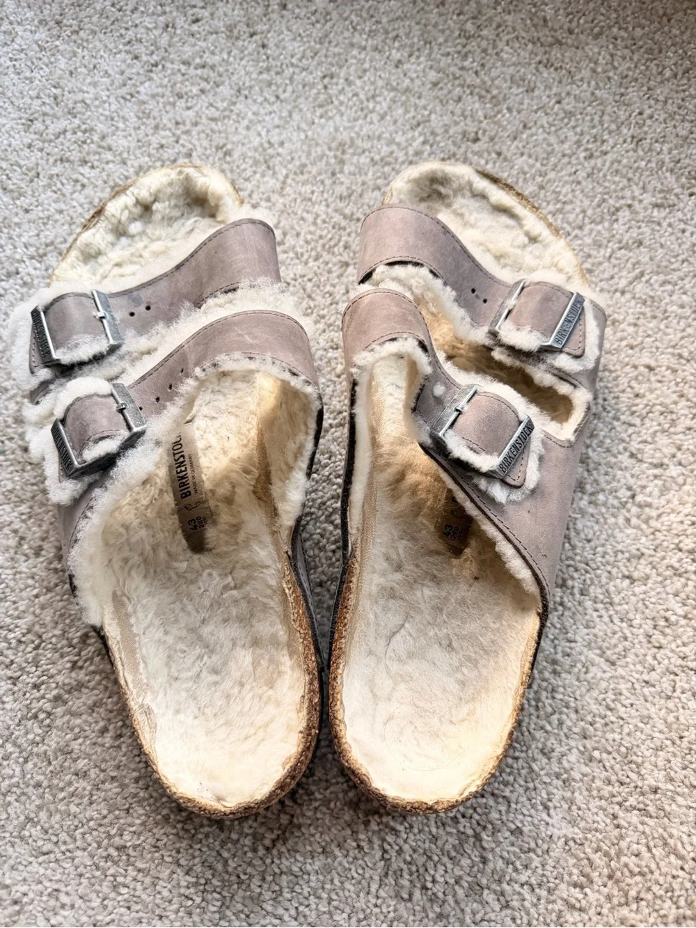 Birkenstock Arizona